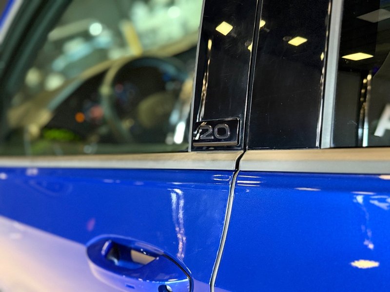 Volkswagen Golf 2024, foto 8