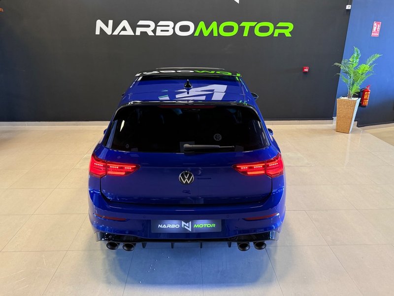 Volkswagen Golf 2024, foto 20