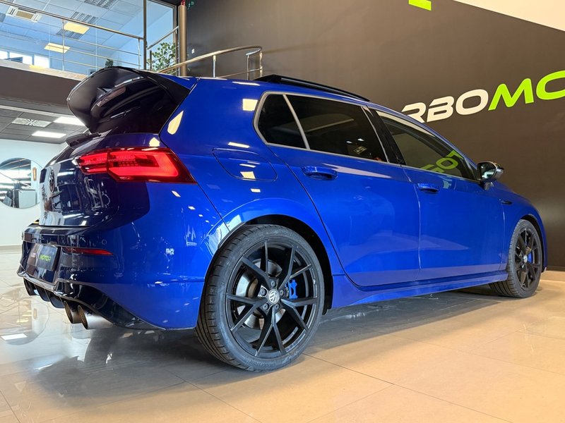Volkswagen Golf 2024, foto 28
