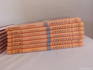 EL COSSIO COMPLETA 14 TOMOS - TAUROMAQUIA - ESPASA