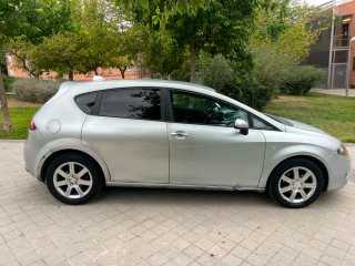 SEAT Leon 2007
