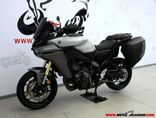 YAMAHA TRACER 9 GT -GARANTÍA OFICIAL-