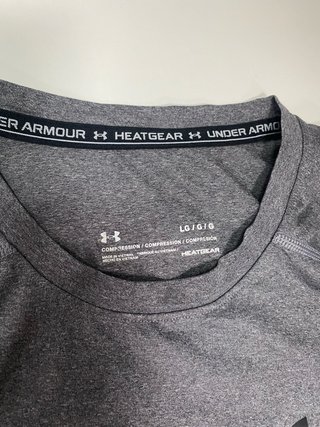 Under Armour Compresión Talla M