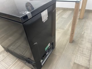 Arcón Congelador Cecotec Bolero CoolMarket 199