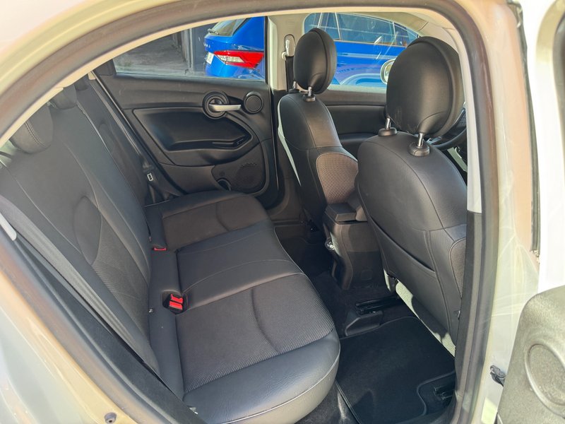 Fiat 500X 2020, foto 25