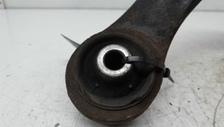 Peugeot 1158871 brazo suspensión inferior 206