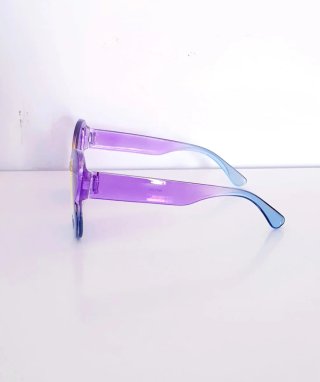 GAFAS PARA MUJER DISEÑO MARIPOSA