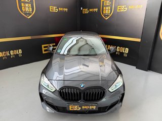 BMW Serie 1 118d Business Auto.