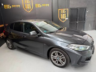 BMW Serie 1 118d Business Auto.