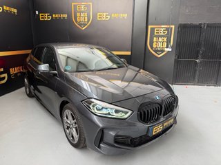 BMW Serie 1 118d Business Auto.