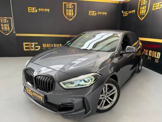 BMW Serie 1 118d Business Auto.