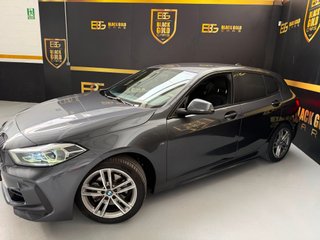 BMW Serie 1 118d Business Auto.