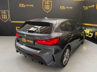 BMW Serie 1 118d Business Auto.
