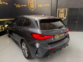 BMW Serie 1 118d Business Auto.