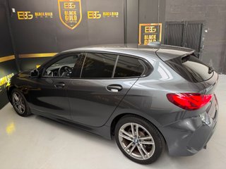 BMW Serie 1 118d Business Auto.