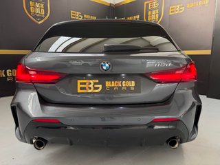 BMW Serie 1 118d Business Auto.