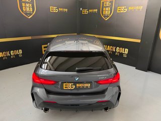 BMW Serie 1 118d Business Auto.
