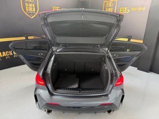 BMW Serie 1 118d Business Auto.