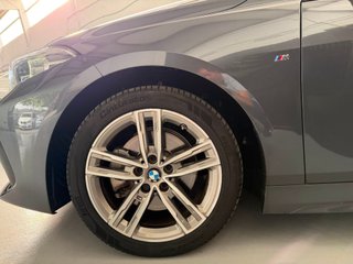 BMW Serie 1 118d Business Auto.