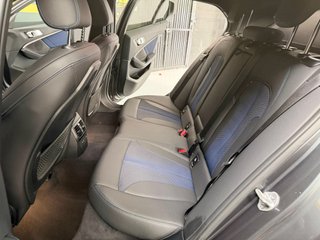 BMW Serie 1 118d Business Auto.