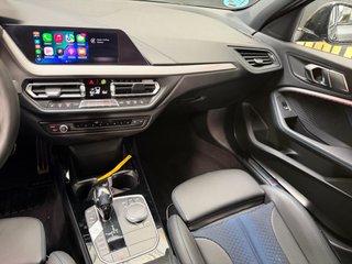 BMW Serie 1 118d Business Auto.