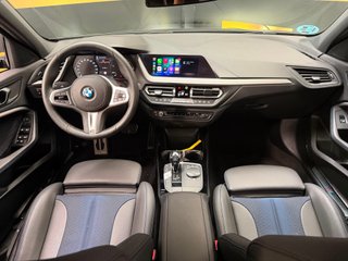 BMW Serie 1 118d Business Auto.