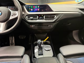 BMW Serie 1 118d Business Auto.