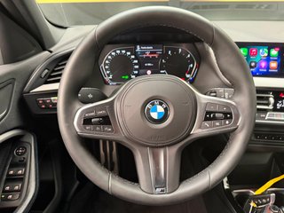 BMW Serie 1 118d Business Auto.