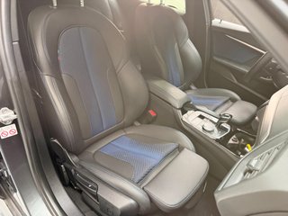 BMW Serie 1 118d Business Auto.