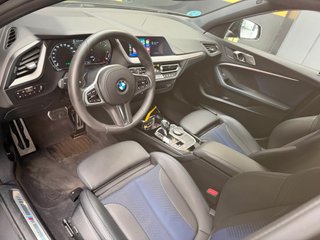 BMW Serie 1 118d Business Auto.