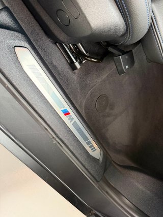 BMW Serie 1 118d Business Auto.