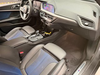 BMW Serie 1 118d Business Auto.