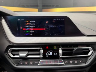 BMW Serie 1 118d Business Auto.