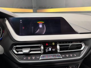BMW Serie 1 118d Business Auto.