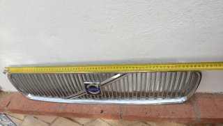 Rejilla frontal Volvo