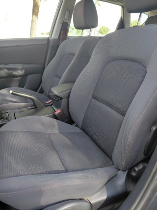Mazda 3 2010
