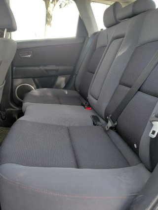 Mazda 3 2010