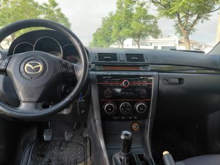 Mazda 3 2010