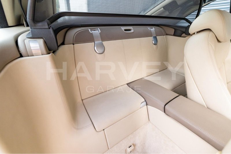 Mercedes-Benz SL 2003, foto 16