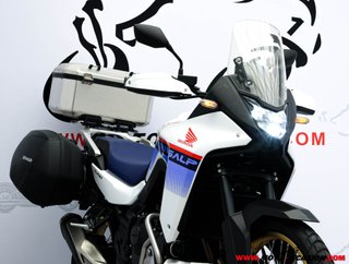 HONDA XL 750 TRANSALP ¿A2?