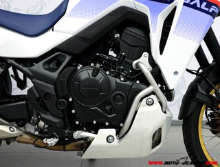 HONDA XL 750 TRANSALP ¿A2?