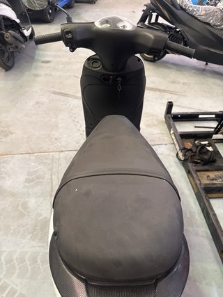 Despiece Piaggio Zip 50