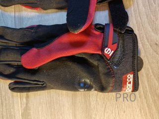 GUANTES MECA SPARCO