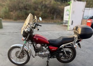 102003 intermitente delantero yamaha special 250