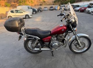 102003 intermitente delantero yamaha special 250