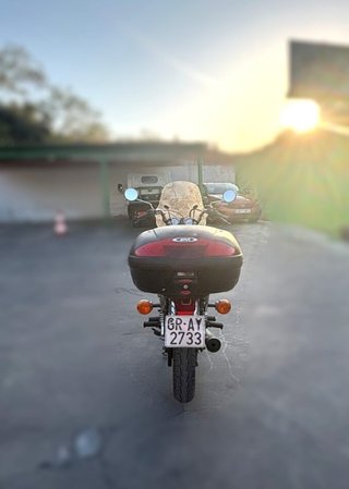 102003 intermitente delantero yamaha special 250