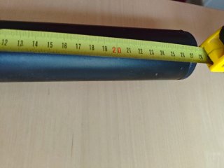 Patas para somier (pack 6)
