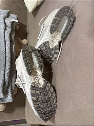Nike Vomero 5 Gris