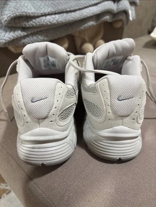 Nike Vomero 5 Gris