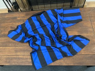 Inter Milan 98-99 Camiseta Nike Talla XL